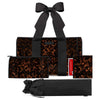 Tortoiseshell Bow
