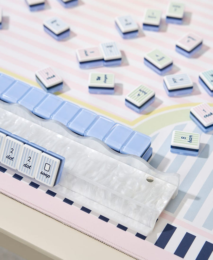 Mahjong Mat