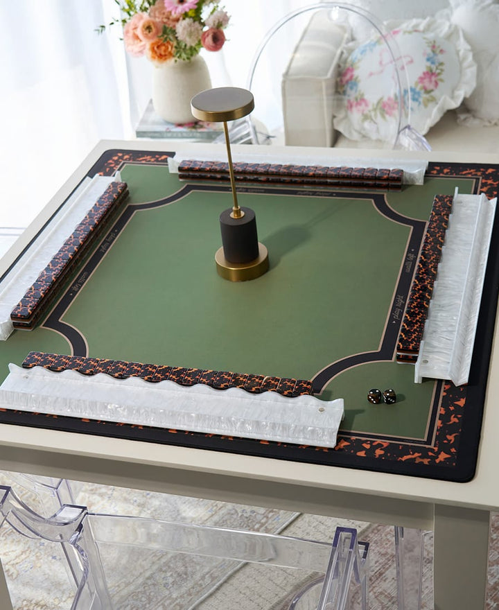 Mahjong Mat