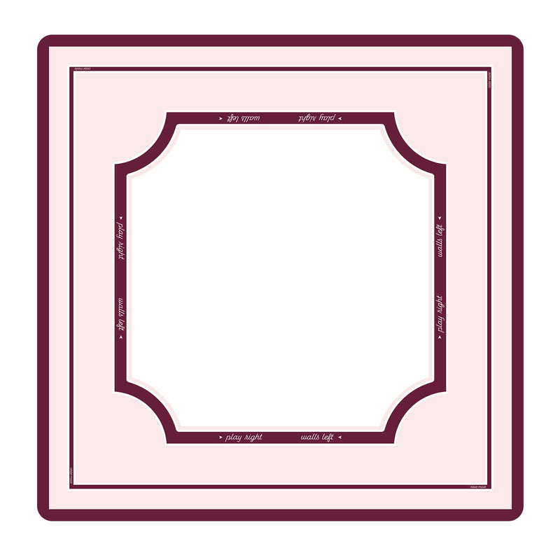 Mahjong Mat