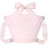 Ballet Pink Bow