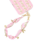 Case-Mate x LoveShackFancy Scarf Phone Charm