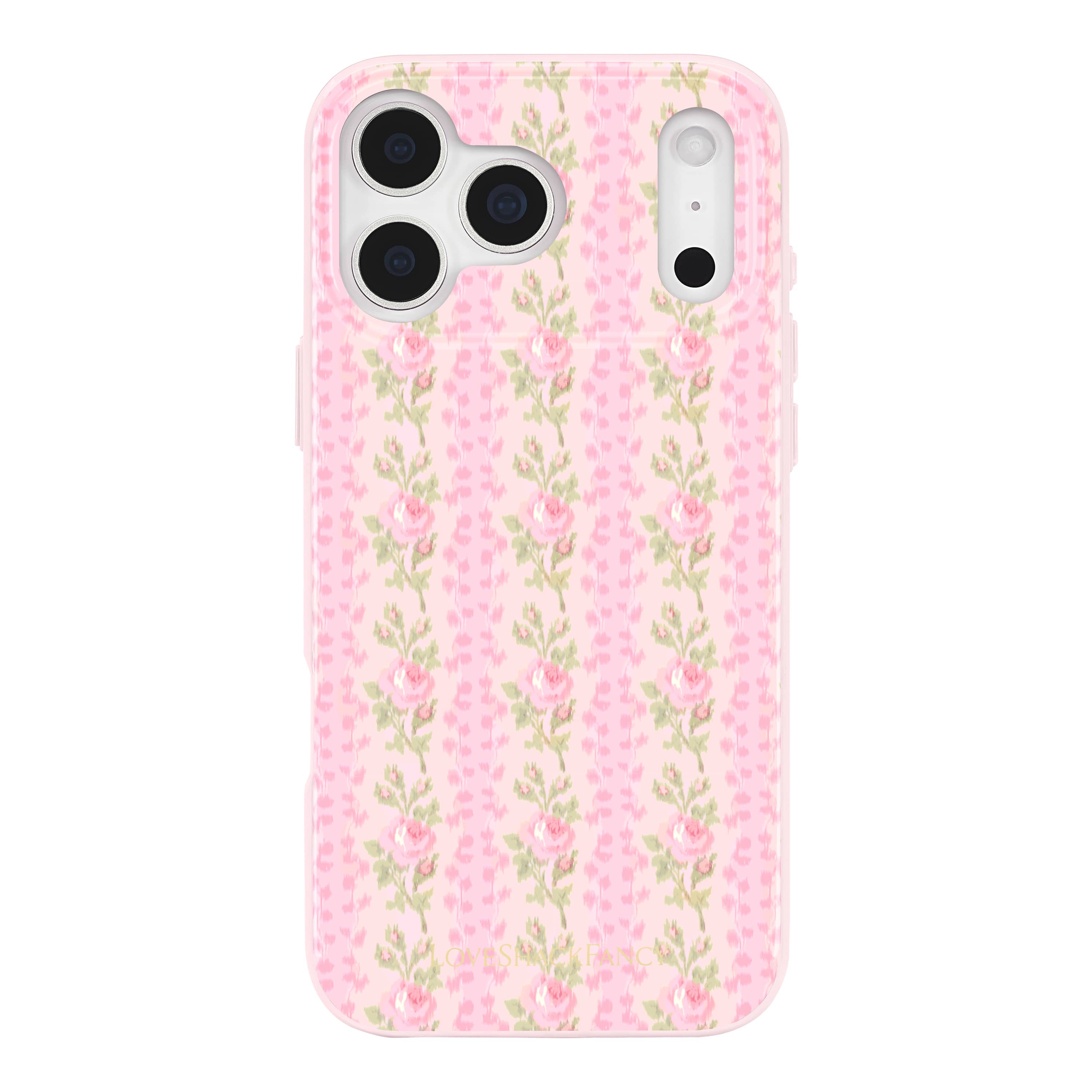 Case-Mate x LoveShackFancy Blooming Heirloom MagSafe - iPhone 17 Pro M