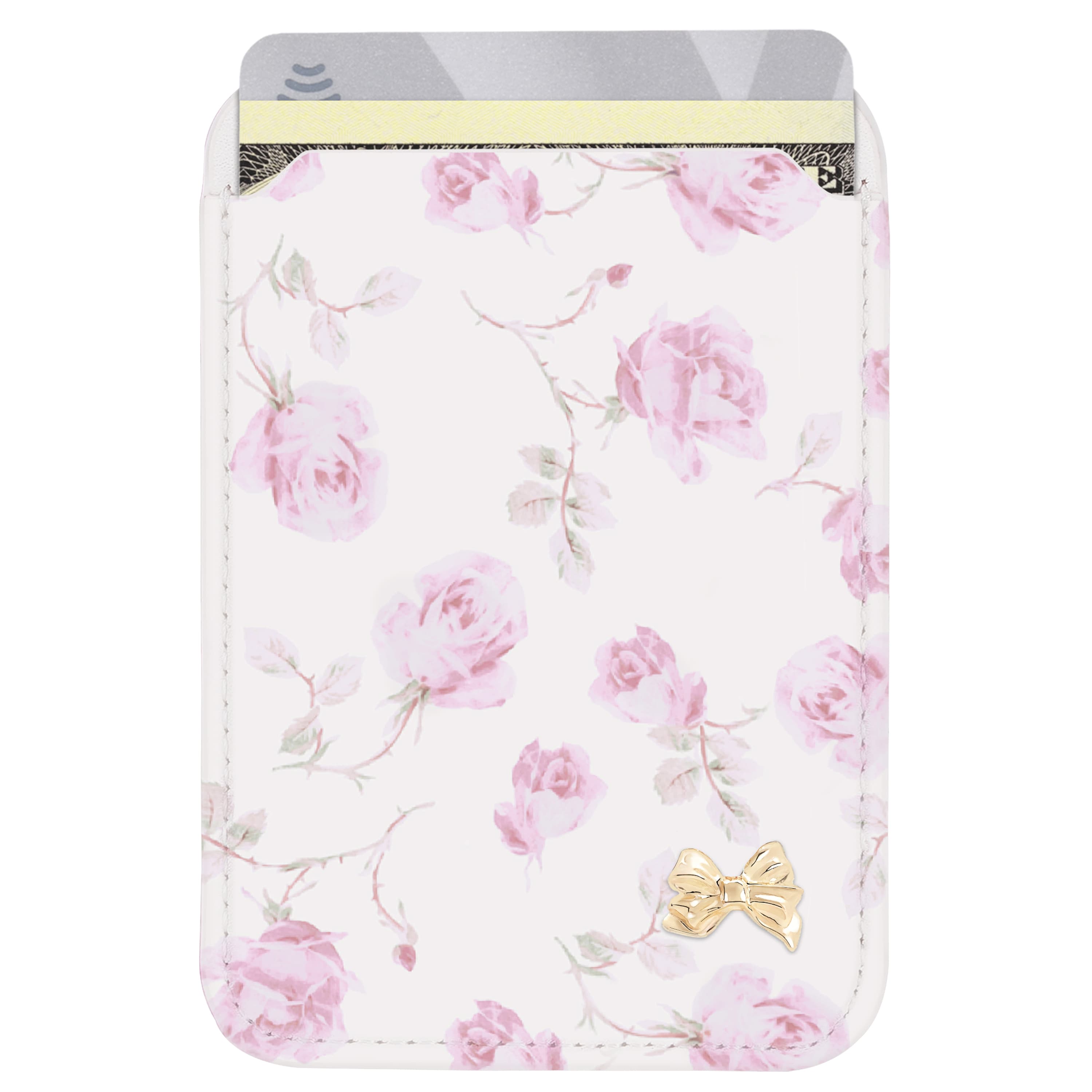 #color_ribbon rosa flora