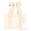 Raffia Bow
