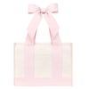 Ballet Pink Bow