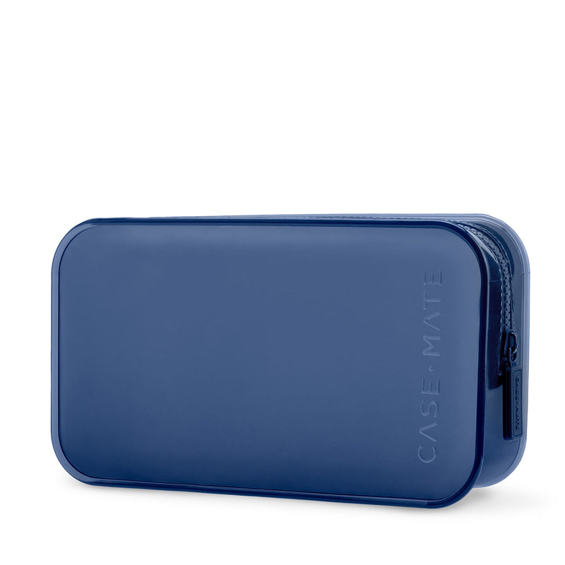 jelly makeup bag