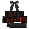 Tortoiseshell Bow