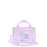 Clear Stadium Bag
#color_iridescent