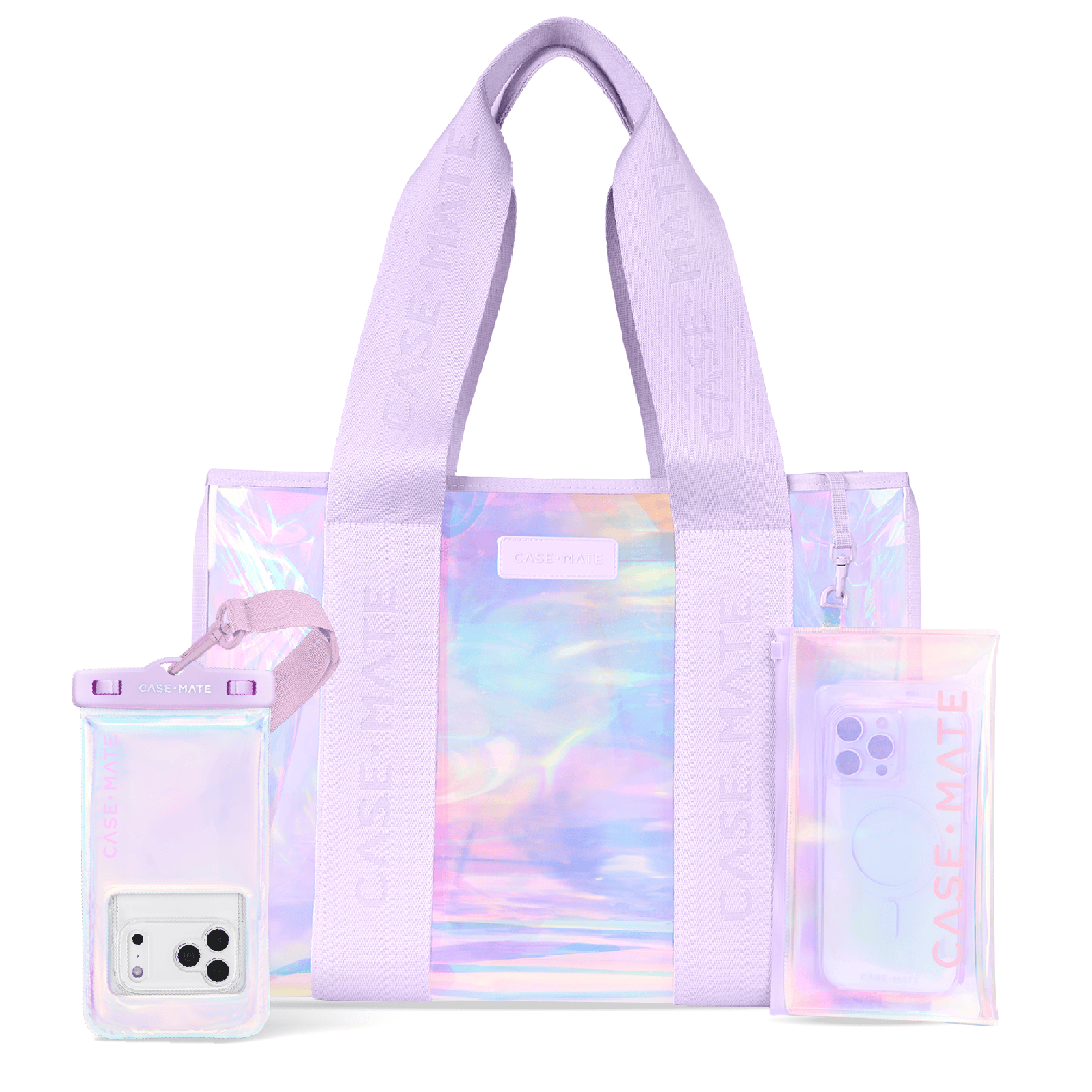 The Essential Jelly Bundle -  Soap Bubble