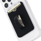 Loop Grip Wallet - Black
#color_midnight black