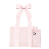 Ballet Pink Bow