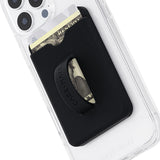 Loop Grip Wallet - Black
#color_midnight black