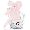Ballet Pink Bow