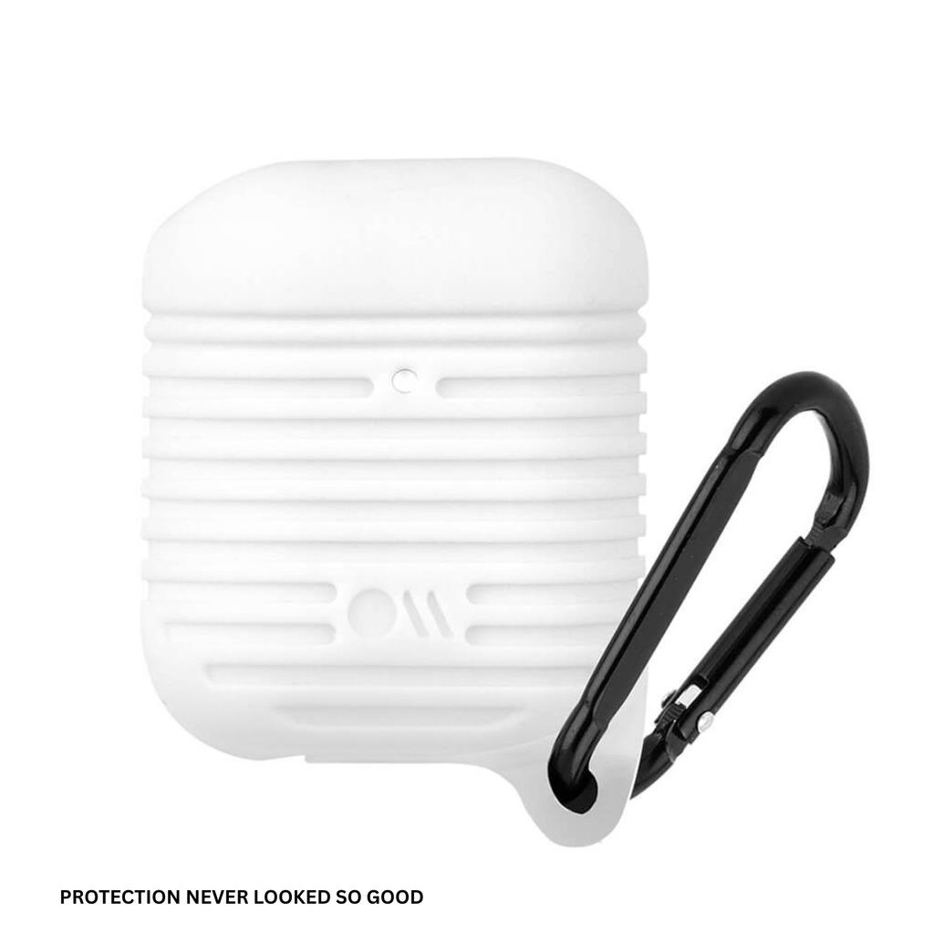 Tough AirPods