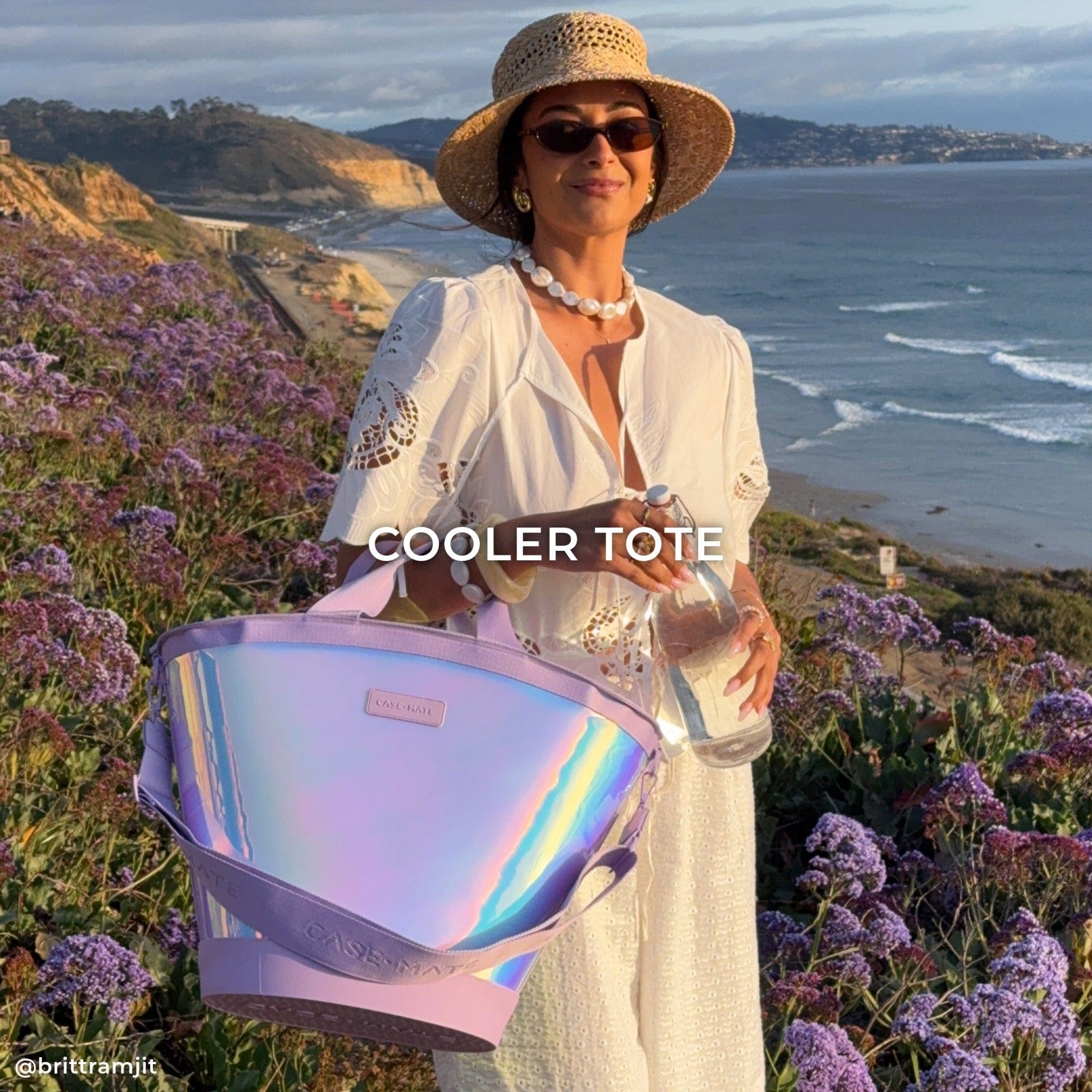 Cooler Tote UGC 