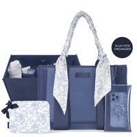 The Jelly Tote Trio - Something Navy Twilly