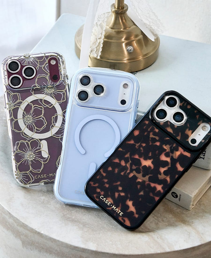 iPhone 18 Pro Max Phone Case