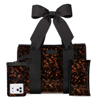 The Essential Jelly Bundle - Tortoiseshell