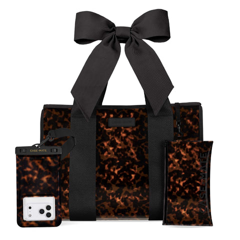 The Essential Jelly Bundle - Tortoiseshell