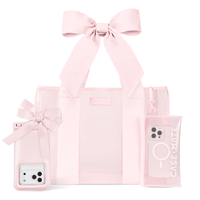 The Essential Jelly Bundle - Ballet Pink