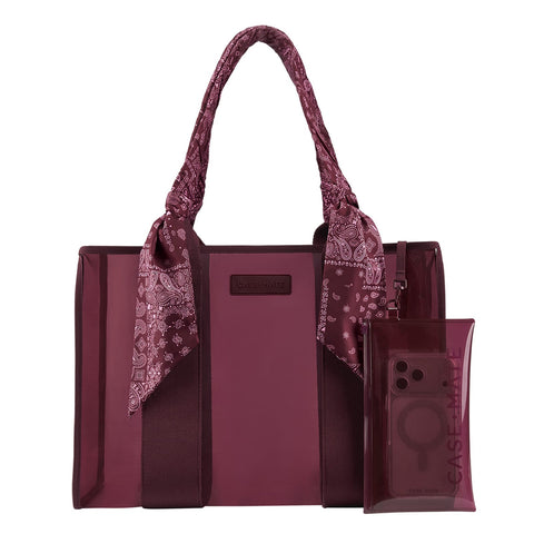 Jelly Tote Bag