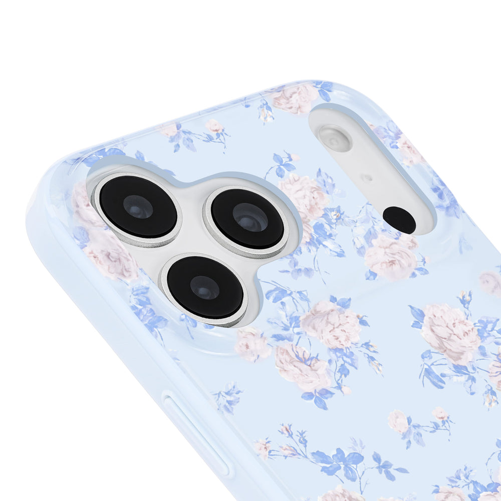 Everblooming Rosettes MagSafe - iPhone 17 Pro Max
