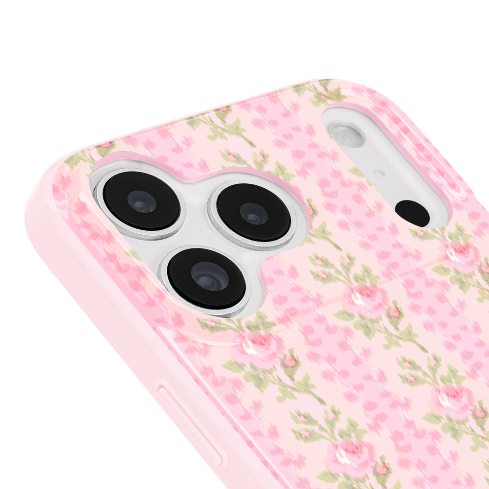Blooming Heirloom MagSafe - iPhone 17 Pro Max