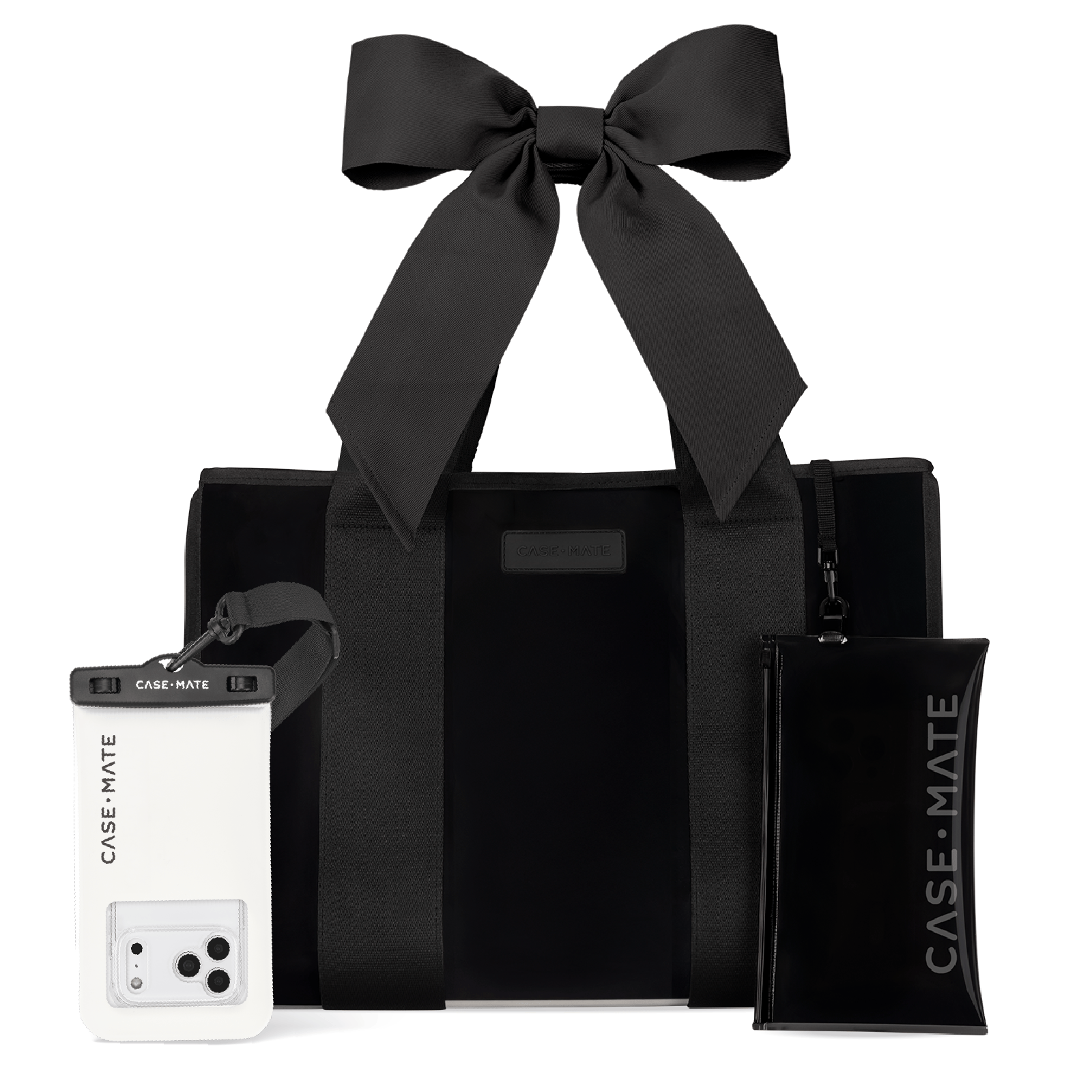 The Essential Jelly Bundle - Midnight Black
