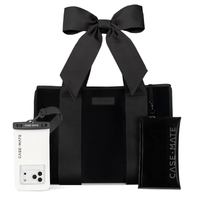 The Essential Jelly Bundle - Midnight Black
