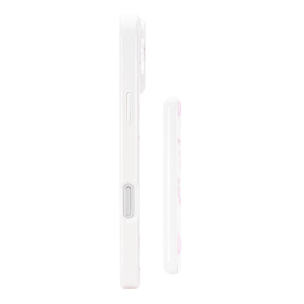 Two white electronic devices on a white background
#color_ribbon rosa flora