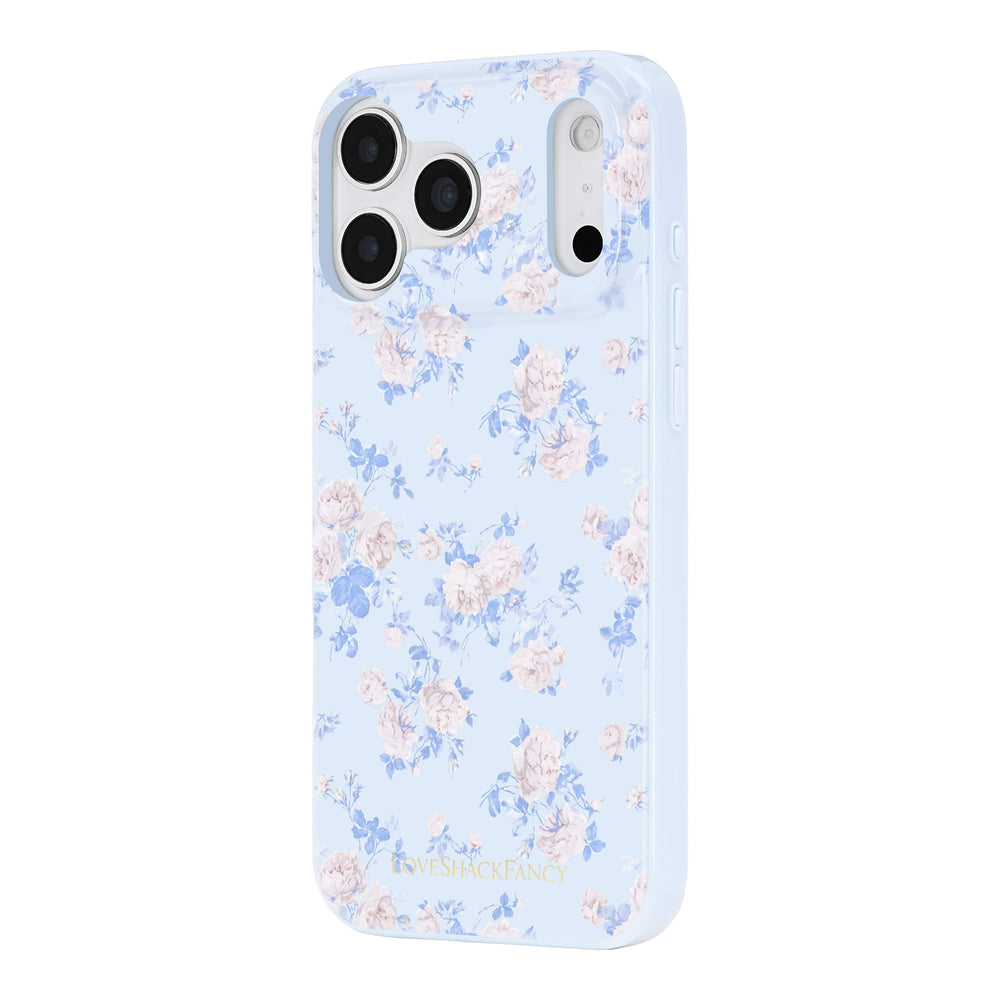 Everblooming Rosettes MagSafe - iPhone 17 Pro Max