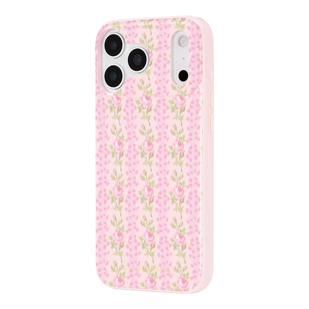 Blooming Heirloom MagSafe - iPhone 17 Pro Max
