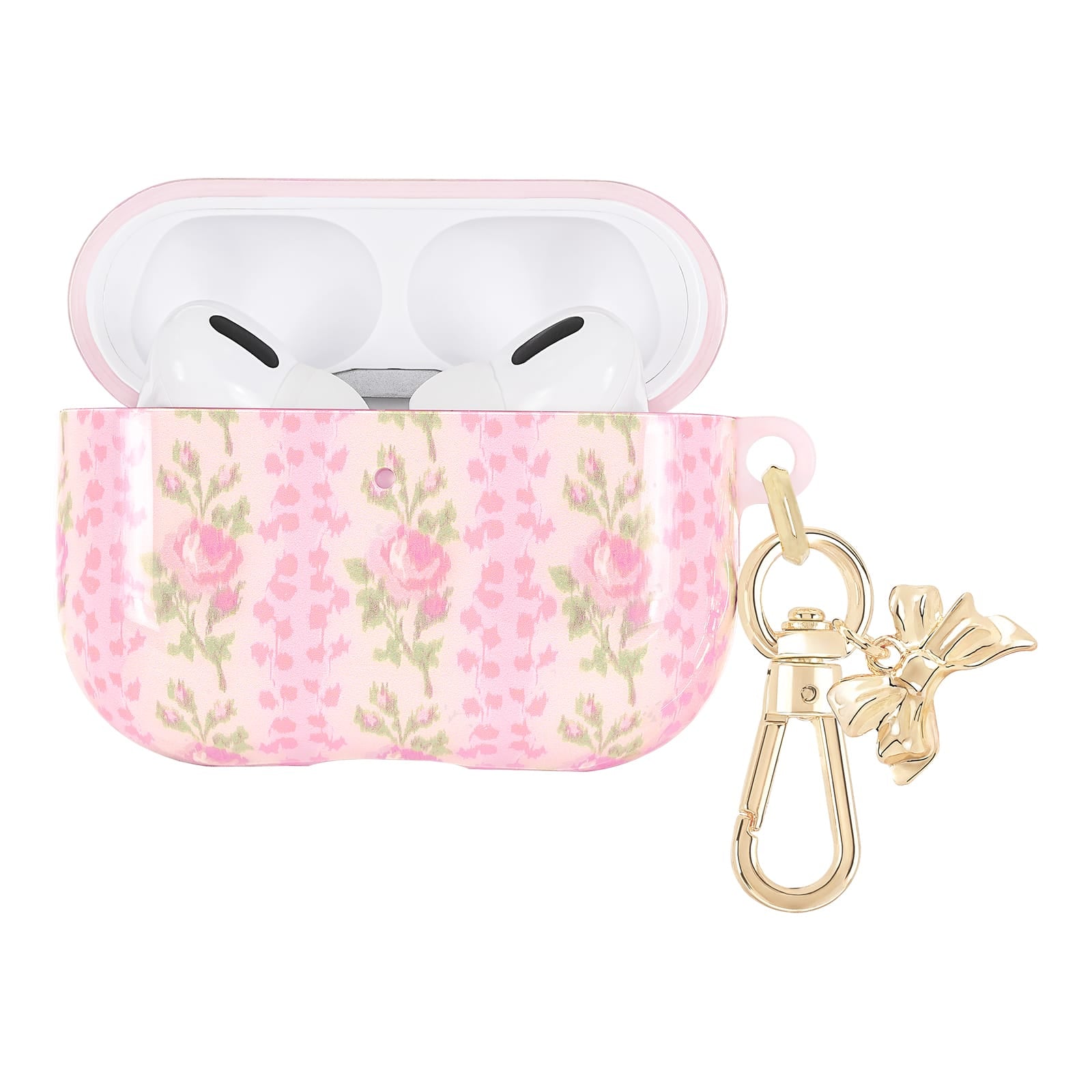 Case-Mate x LoveShackFancy AirPods Pro 3 Case