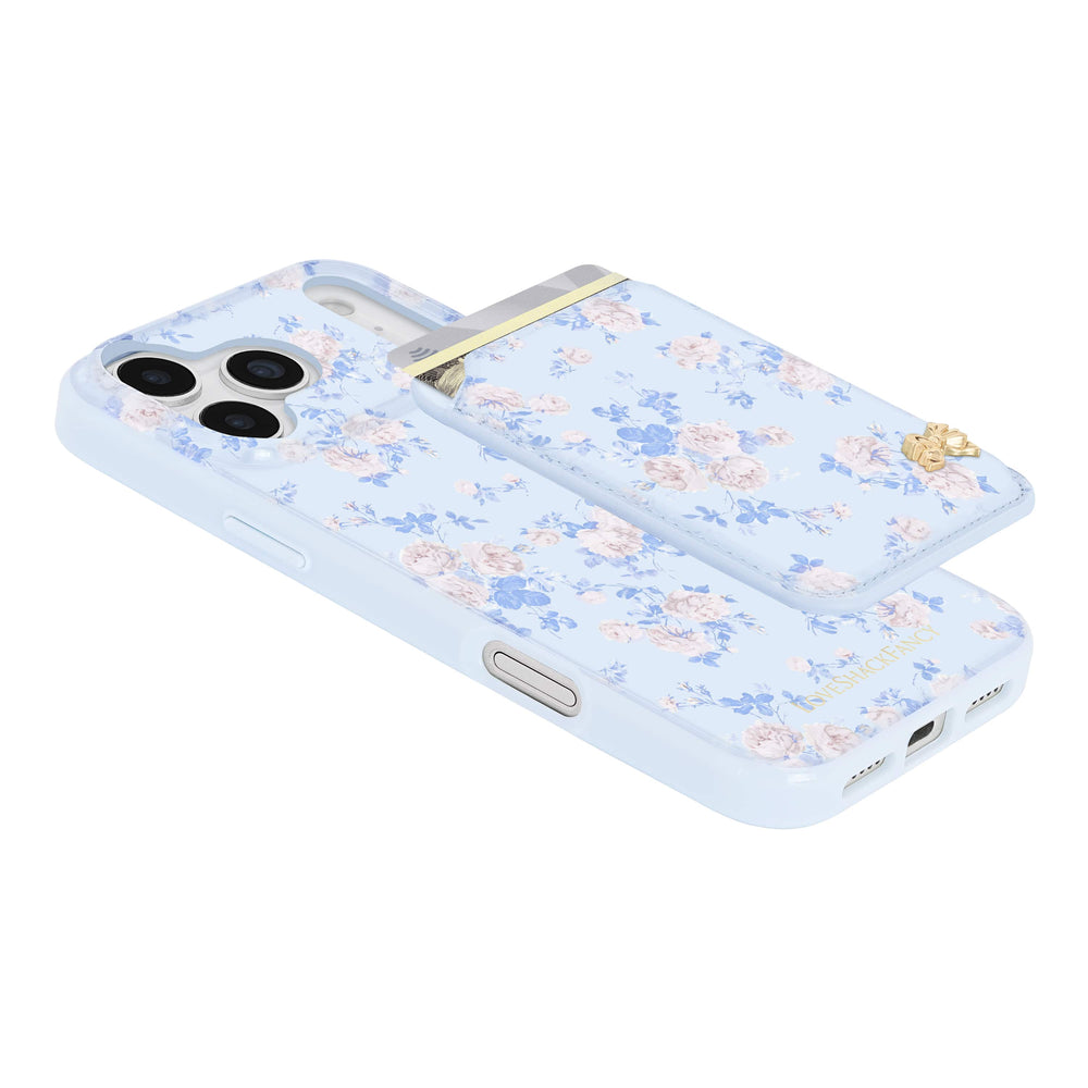 Floral patterned phone case on a white background
#color_everblooming rosettes