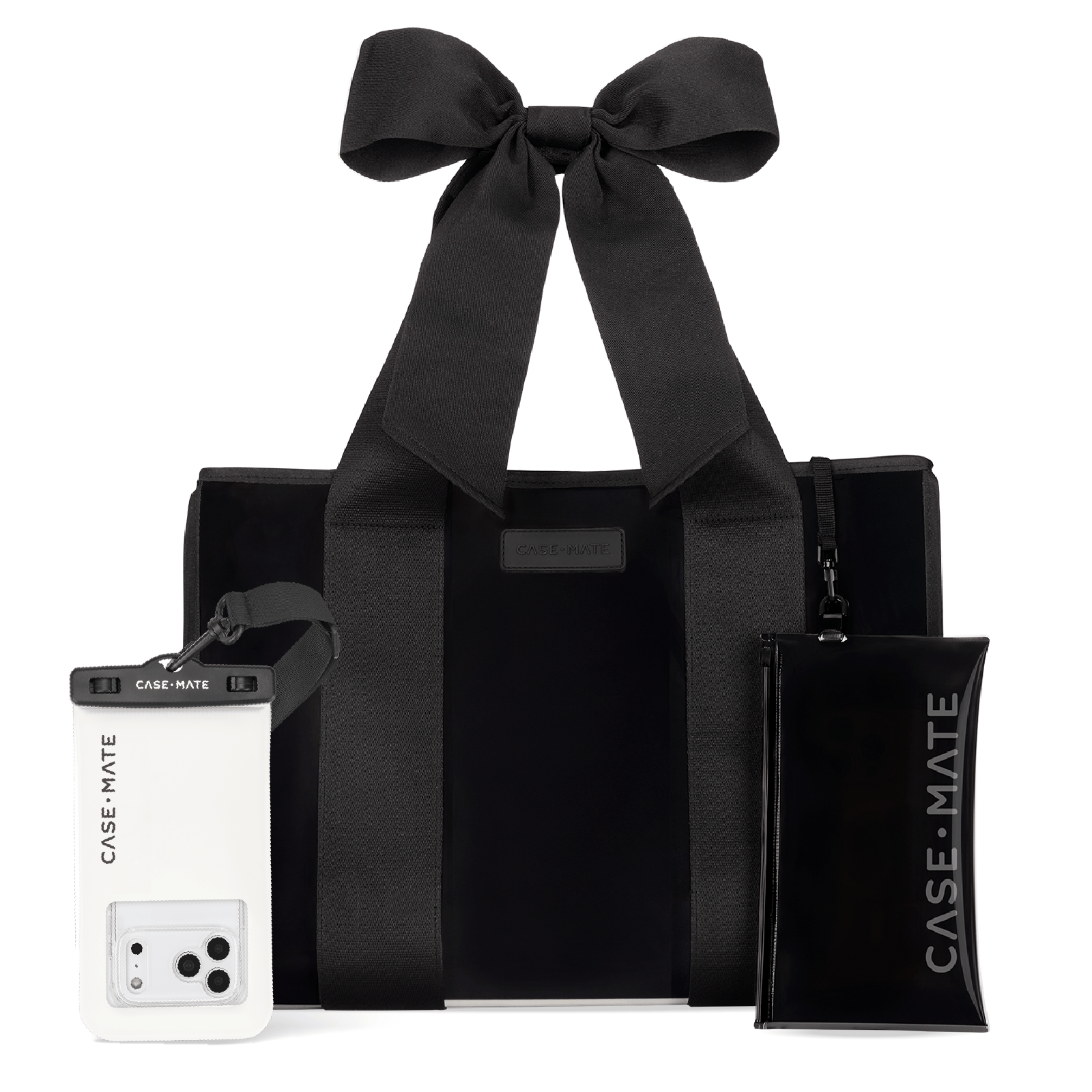 The Essential Jelly Bundle - Midnight Black