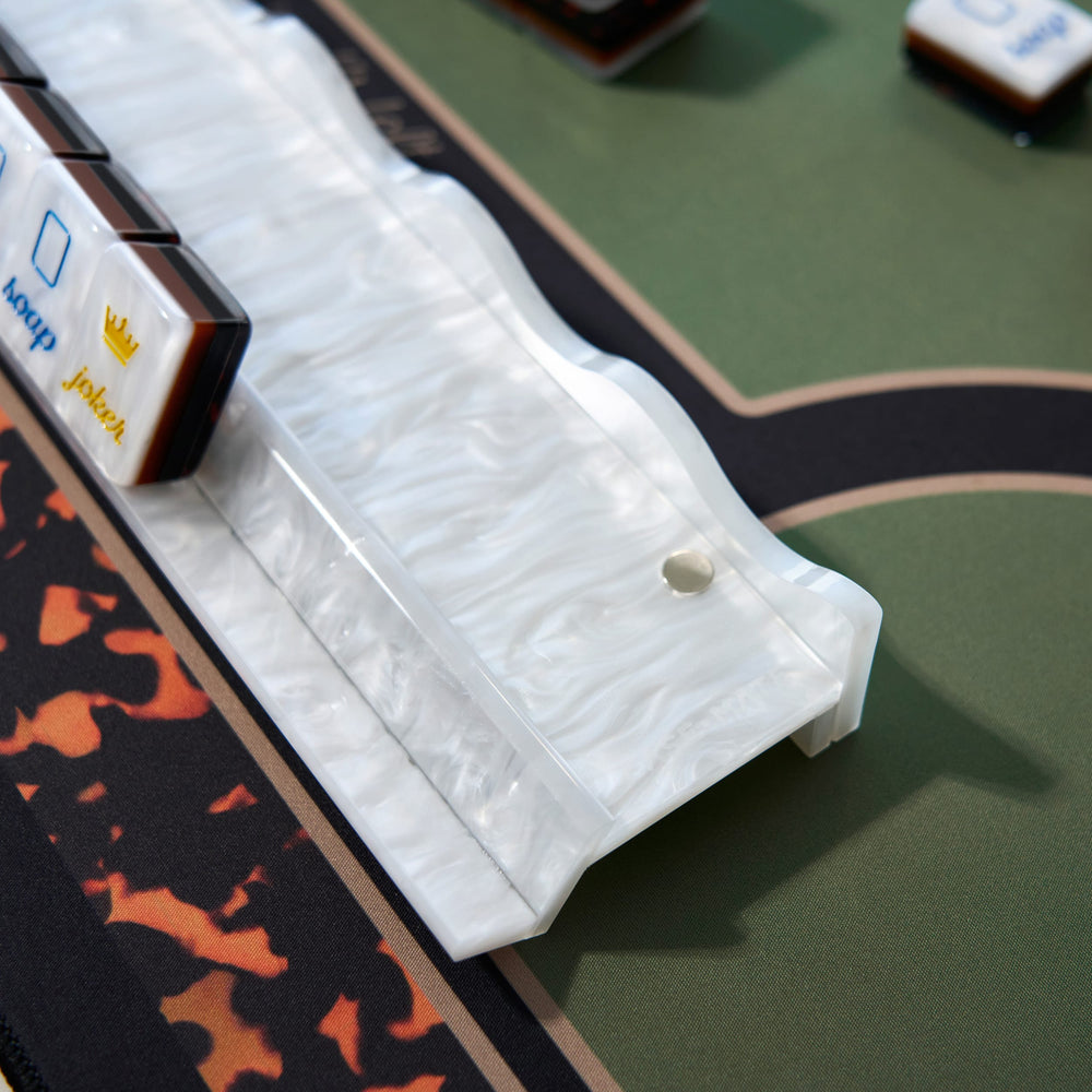 The Essentials Mahjong Set - Tortoiseshell