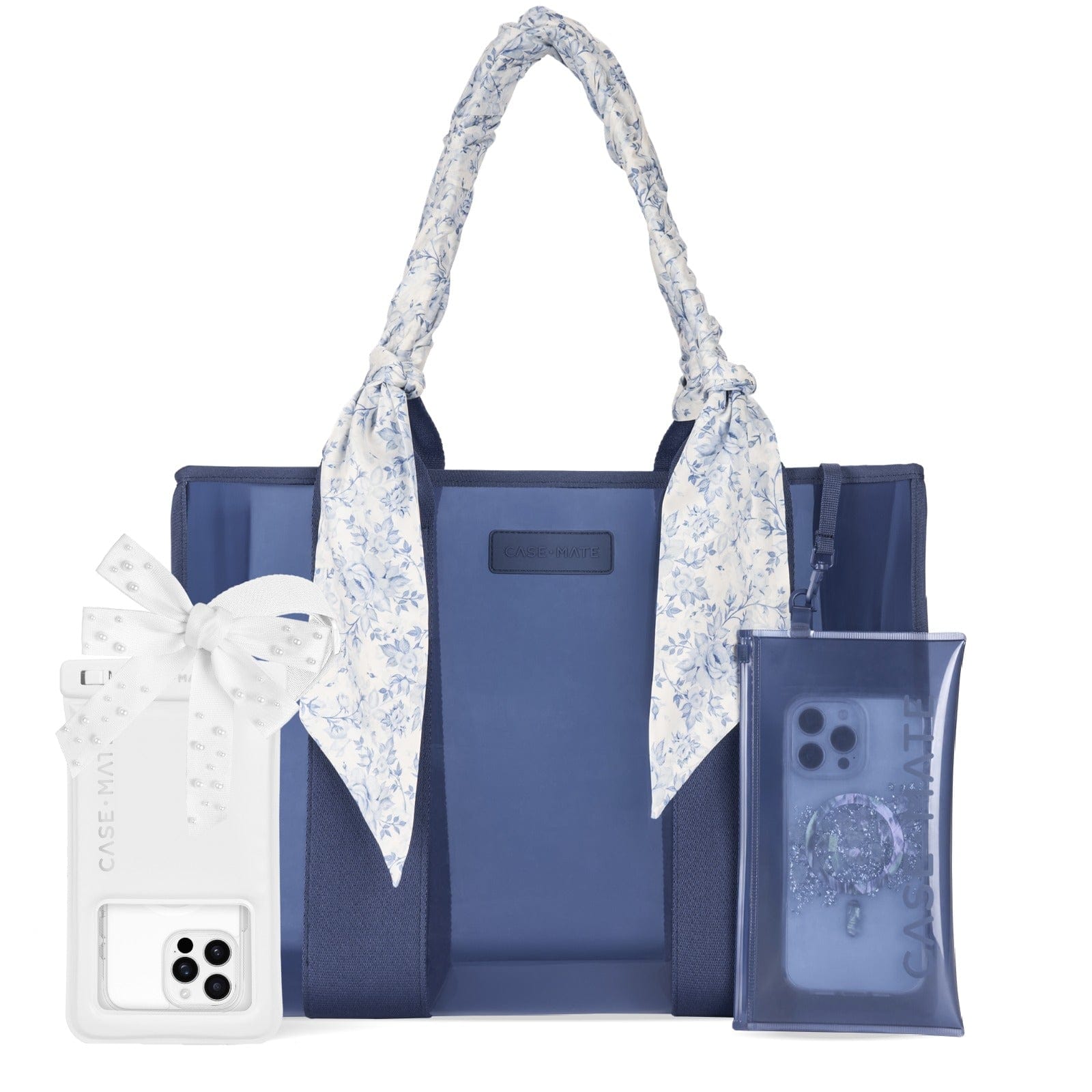 The Essential Jelly Bundle - Something Navy Twilly