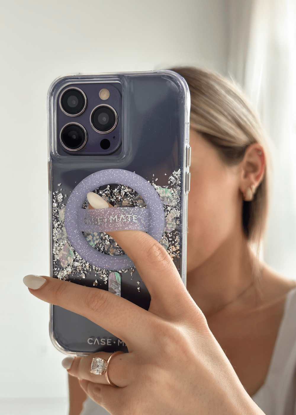 MagSafe Accessory Collection