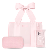 The Jelly Duo - Ballet Pink
