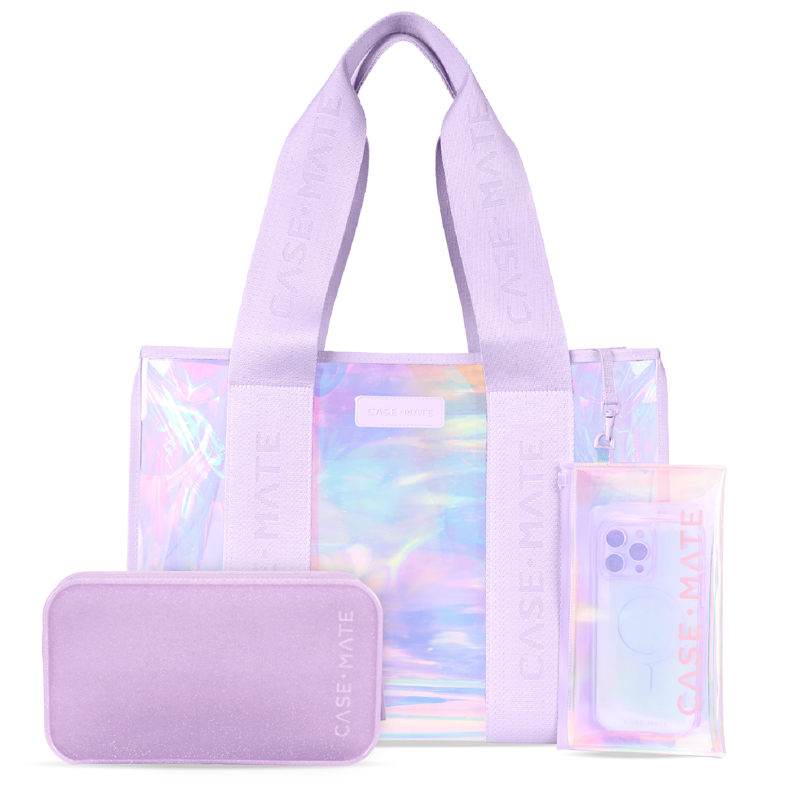 The Jelly Duo - Soap Bubble