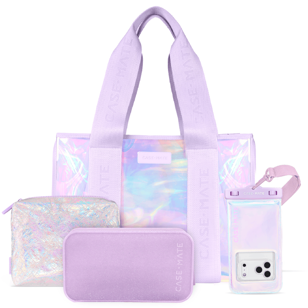 The Everything Jelly Bundle - Soap Bubble
