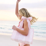 #color_ballet pink afternoon rosé bow