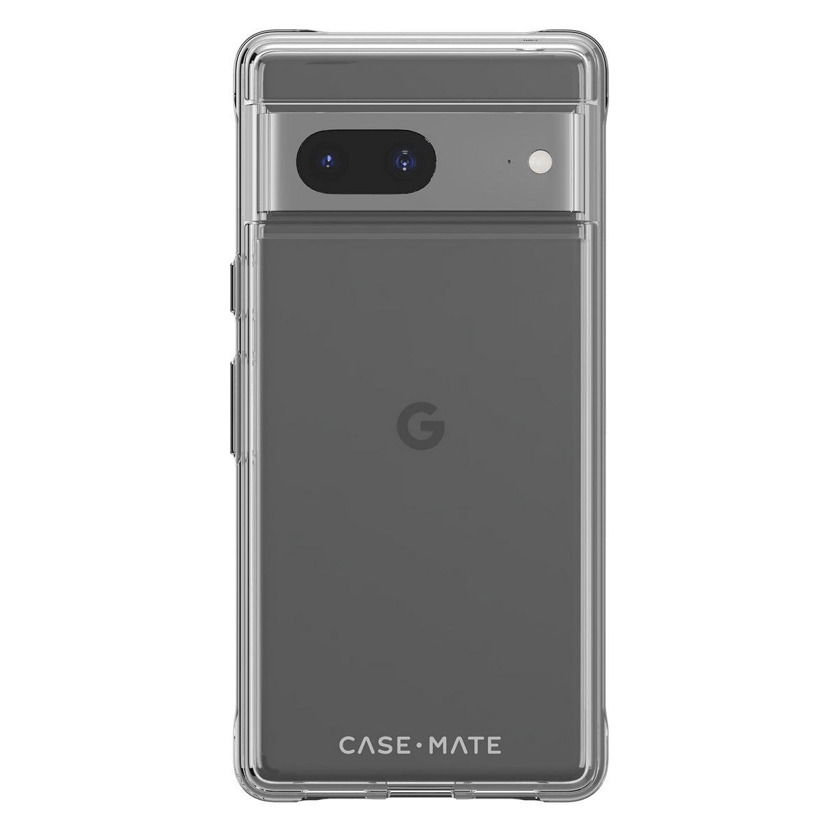 Serpente Google Pixel 7a Clear Case