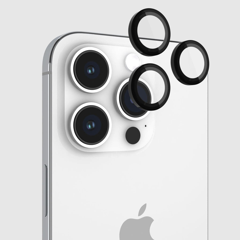 Camera Lens Protector iPhone 15 Pro 15 Pro Max