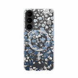kate spade new york Flowerbed Blue - Galaxy S26 FE