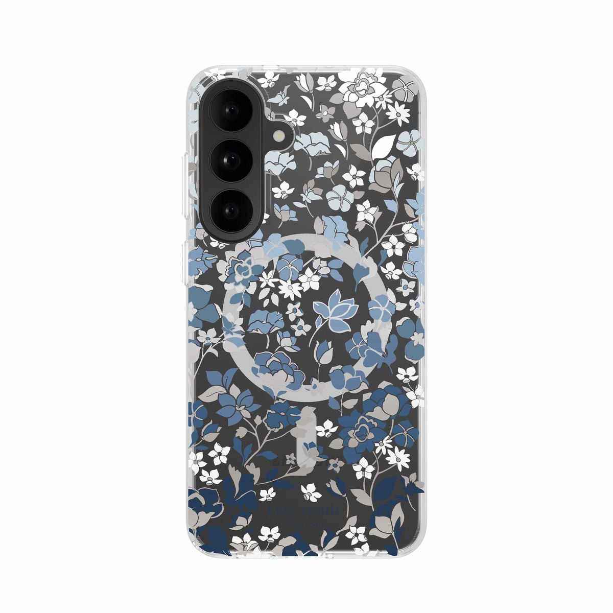 kate spade new york Flowerbed Blue - Galaxy S26 FE