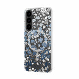 kate spade new york Flowerbed Blue - Galaxy S26 FE