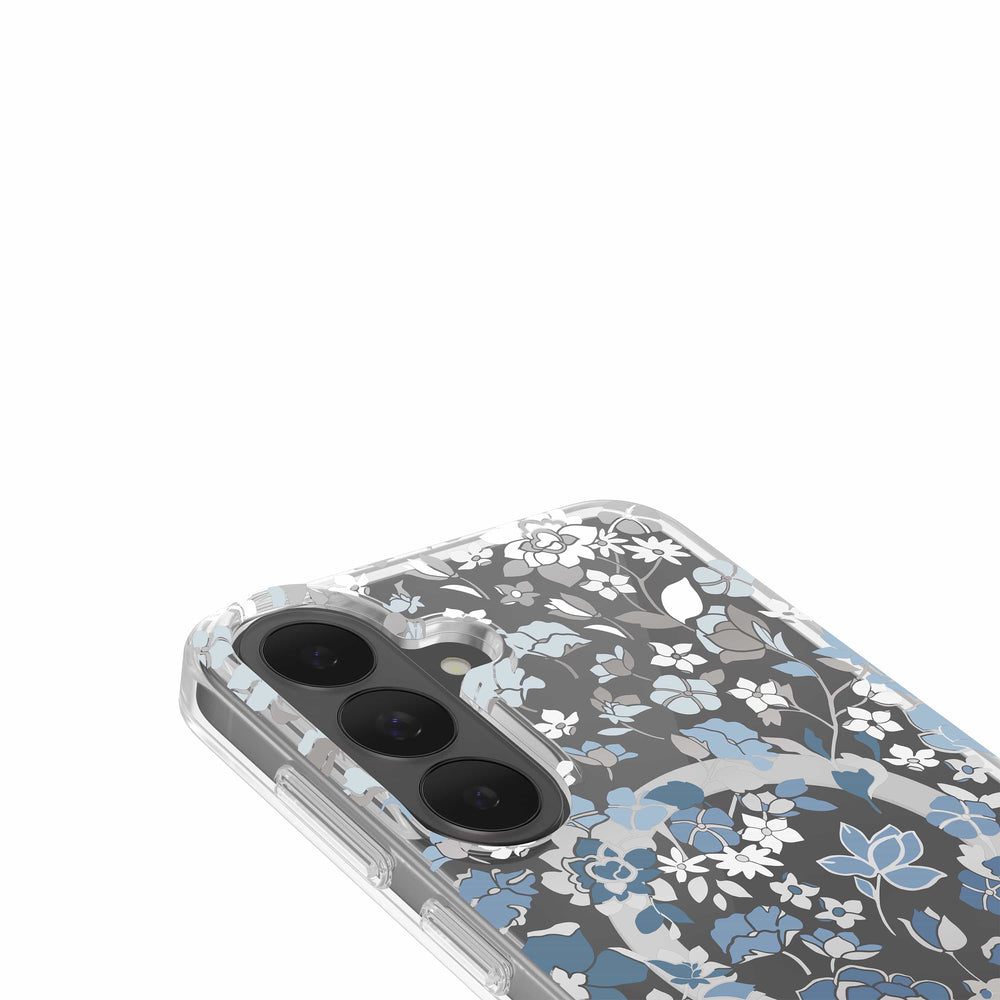 kate spade new york Flowerbed Blue - Galaxy S26 FE