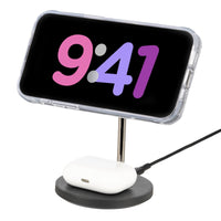 FUEL 2 in 1 MagSafe Charging Station - Wireless Charger